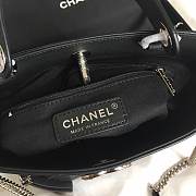 Chanel Bucket Handbag - 5