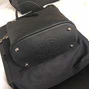 Chanel Bucket Handbag - 6