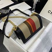 Chanel 25cm Boy Bag  - 2