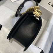 Chanel 25cm Boy Bag  - 5