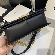 Chanel 25cm Boy Bag  - 3