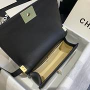 Chanel 25cm Boy Bag  - 4