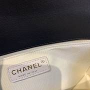Chanel 25cm Boy Bag  - 6