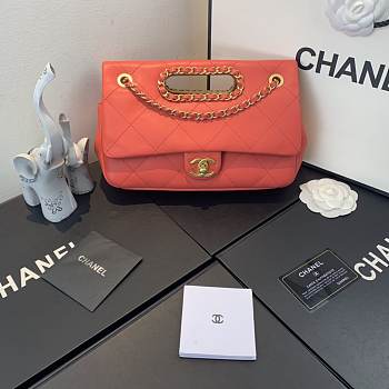 Chanel Flap Bag AS1466 26cm 001