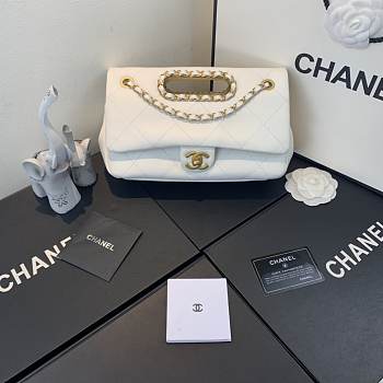 Chanel Flap Bag AS1466 26cm 002