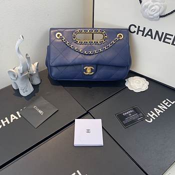 Chanel Flap Bag AS1466 26cm 003