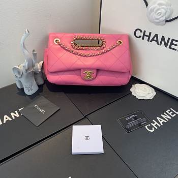 Chanel Flap Bag AS1466 26cm 004