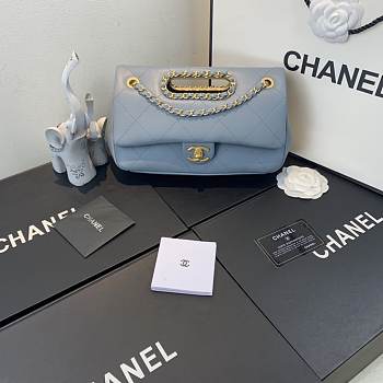 Chanel Flap Bag AS1466 26cm 005