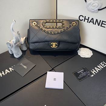 Chanel Flap Bag AS1466 26cm 006