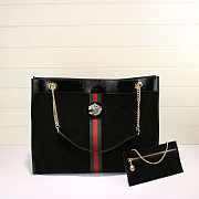 Gucci Tote Handbag - 1