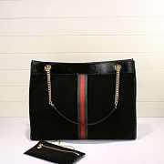 Gucci Tote Handbag - 3