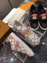 Louis Vuitton Sneakers 004 - 3