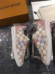 Louis Vuitton Sneakers 004 - 4