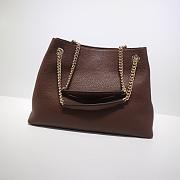 Gucci Soho leather Tote bag - 2