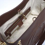 Gucci Soho leather Tote bag - 5