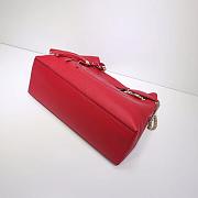 Gucci Soho leather Tote bag 002 - 4