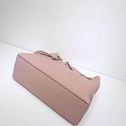 Gucci Soho leather Tote bag 004 - 6