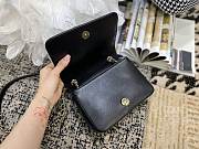 Chanel Flap Bag Lmbskin 003 - 3