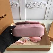 Louis Vuitton Multi Pochette New Wave Bag Pink - 2