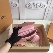 Louis Vuitton Multi Pochette New Wave Bag Pink - 3