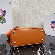 Prada Saffiano Leather Bag 1BA296 23cm 001 - 5