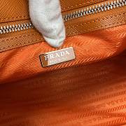 Prada Saffiano Leather Bag 1BA296 23cm 001 - 4