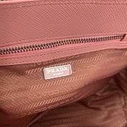 Prada Saffiano Leather Bag 1BA296 23cm 002 - 5