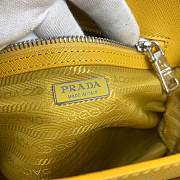 Prada Saffiano Leather Bag 1BA296 23cm 004 - 5