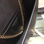 YSL Chain Shoulder Bag 24cm - 5