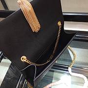YSL Chain Shoulder Bag 24cm - 3