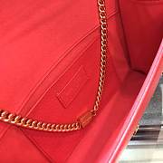 YSL Chain Shoulder Bag 24cm 002 - 3