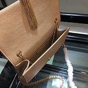 YSL Chain Shoulder Bag 24cm 003 - 3