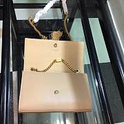 YSL Chain Shoulder Bag 24cm 003 - 6