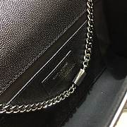 YSL Chain Shoulder Bag 24cm 005 - 4