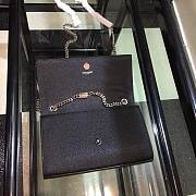 YSL Chain Shoulder Bag 24cm 005 - 3