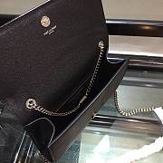 YSL Chain Shoulder Bag 24cm 005 - 6