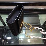 YSL Chain Shoulder Bag 24cm 006 - 3