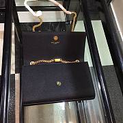 YSL Chain Shoulder Bag 24cm 006 - 5