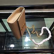 YSL Chain Shoulder Bag 24cm 007 - 4