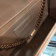 YSL Chain Shoulder Bag 24cm 007 - 2