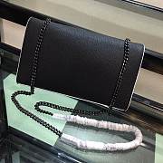 YSL Chain Shoulder Bag 24cm 008 - 6