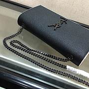 YSL Chain Shoulder Bag 24cm 008 - 3