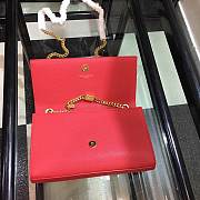 YSL Chain Shoulder Bag 24cm 011 - 3