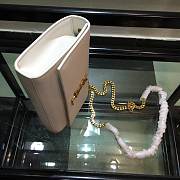 YSL Chain Shoulder Bag 24cm 012 - 2