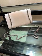 YSL Kate Chain Shoulder Bag 24cm 013 - 3