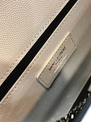 YSL Kate Chain Shoulder Bag 24cm 013 - 5
