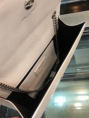 YSL Kate Chain Shoulder Bag 24cm 013 - 4