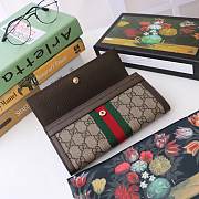 Gucci wallet 005 - 3