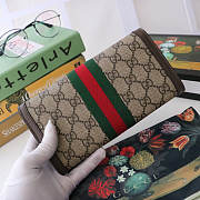 Gucci wallet 005 - 4