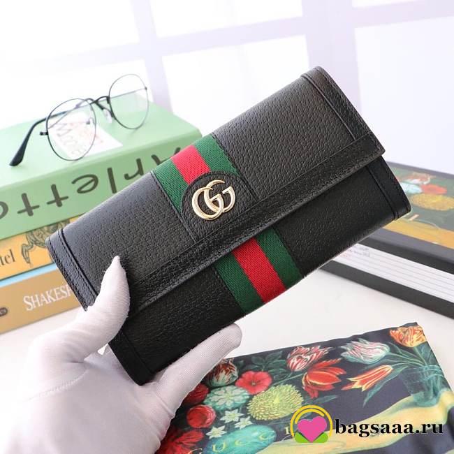 Gucci wallet 006 - 1